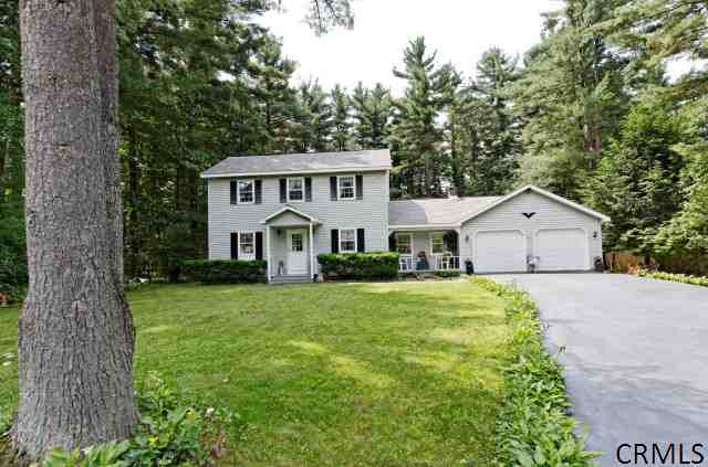 40 Pennyroyal Road Malta, NY 12020 - Photo 1 of 1 Photo 1