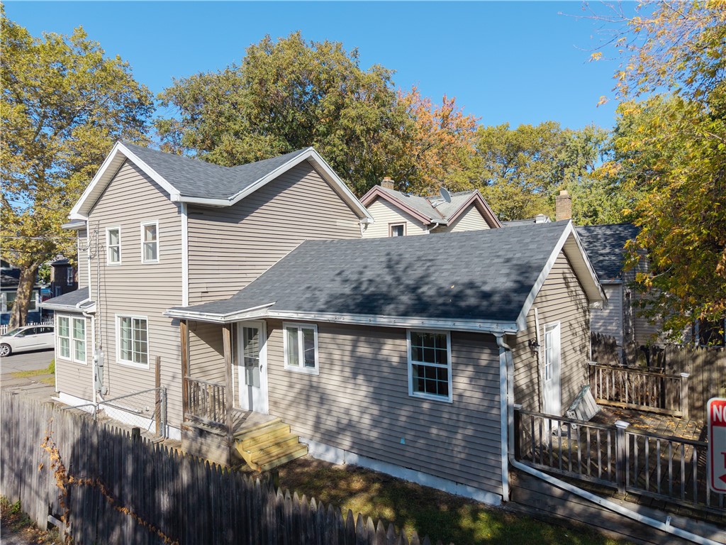 22 Lisbon Street Rochester, NY 14606 - Photo 28 of 34