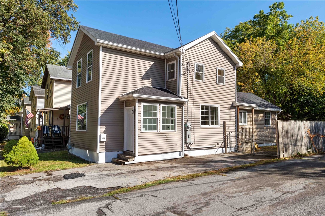 22 Lisbon Street Rochester, NY 14606 - Photo 34 of 34