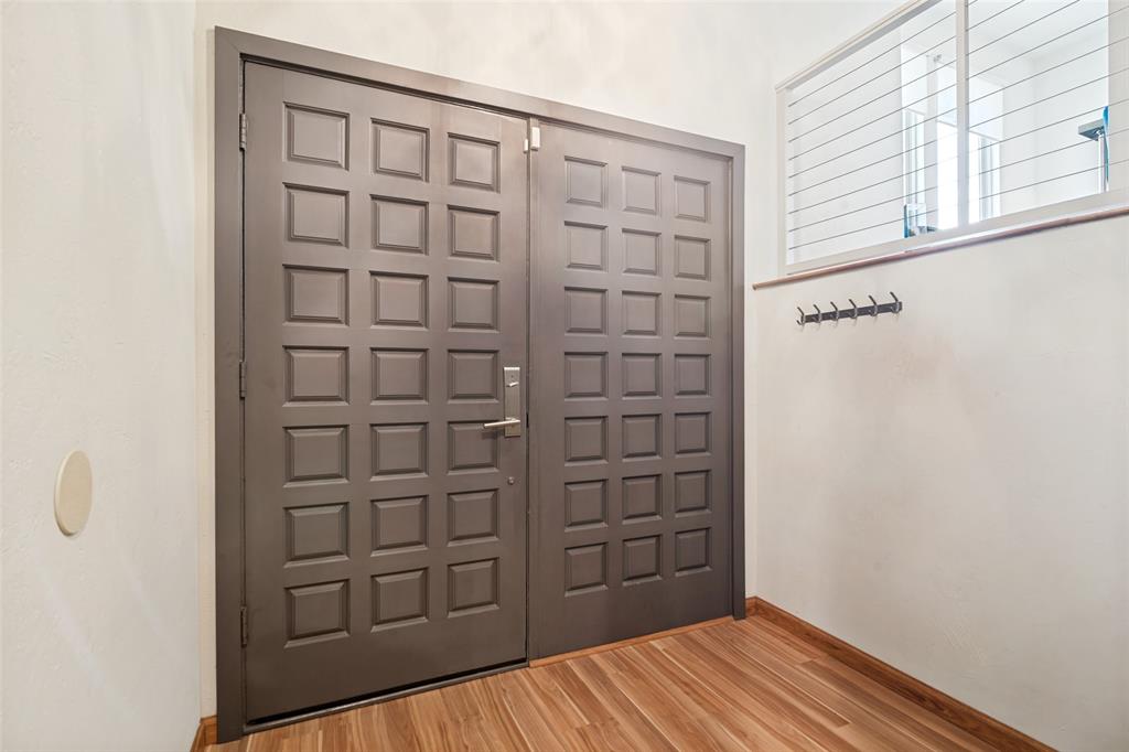 5901 Ranger Drive Rockwall, TX 75032 - Photo 6 of 26 Grand Double-Door Entry