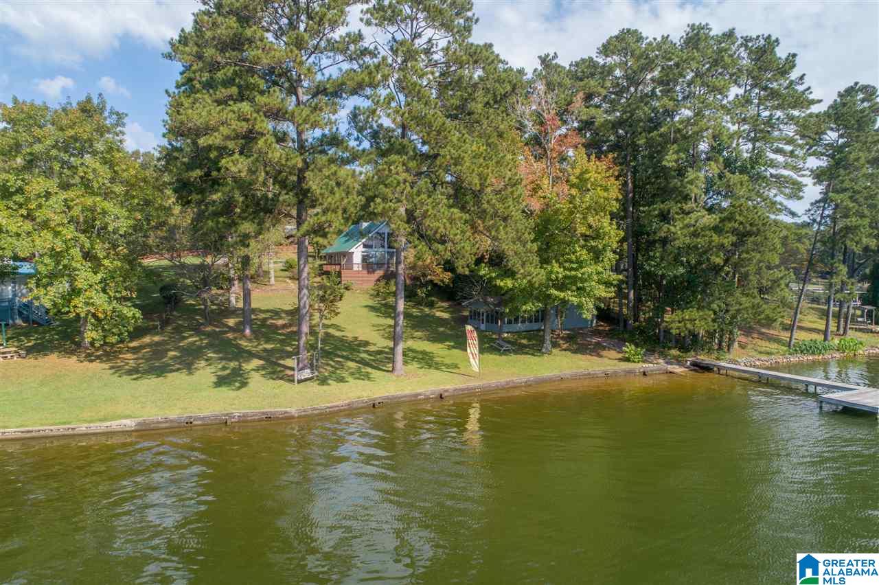 285 Rabbit Point Road Cropwell, AL 35054 - Photo 47 of 49