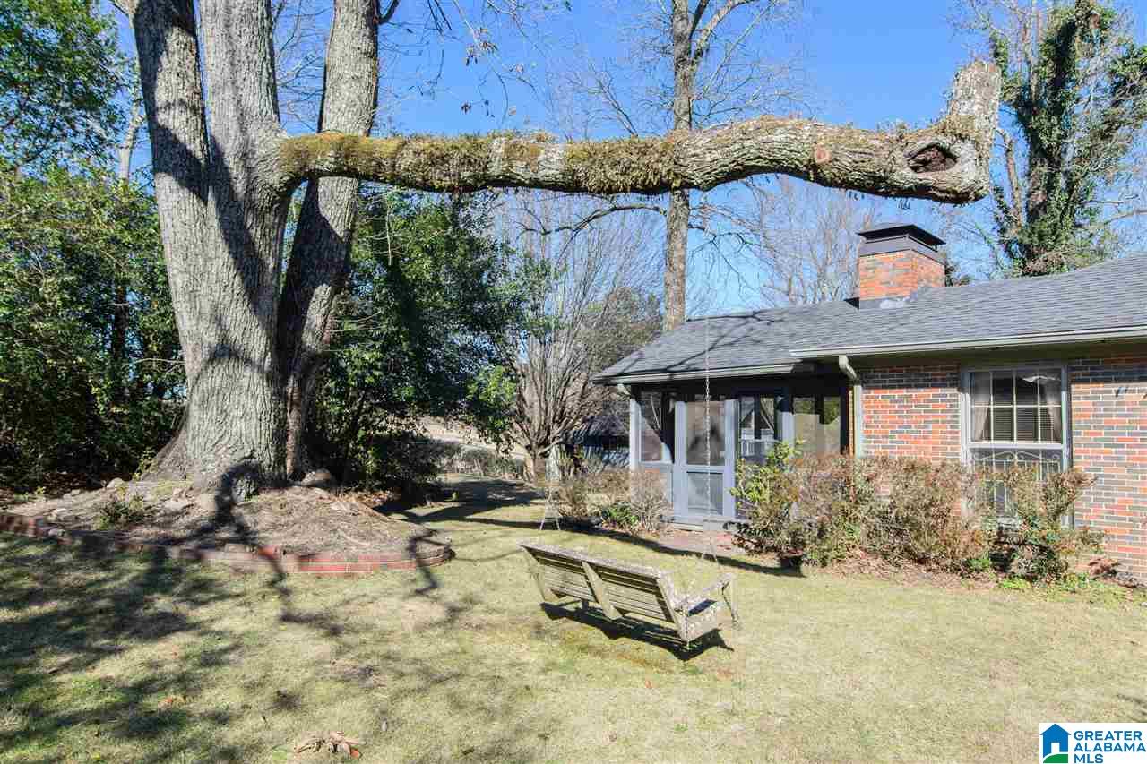 2508 Shades Crest Road Birmingham, AL 35209 - Photo 36 of 37