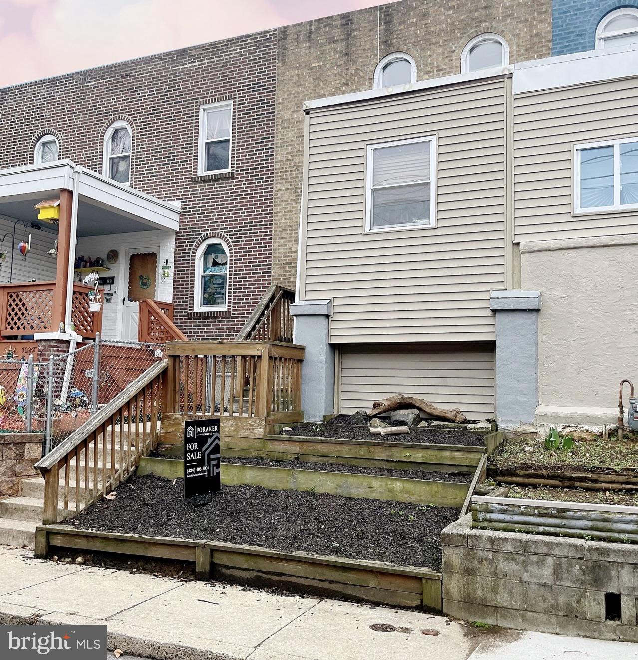 7024 Clinton Road Upper Darby, PA 19082 - Photo 2 of 20 Gallery Image 2