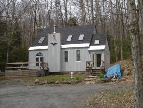 177 Littlebend Road Wilmington, VT 05363 - Photo 1 of 5 Gallery Image 1
