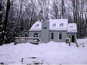 177 Littlebend Road Wilmington, VT 05363 - Photo 5 of 5 Gallery Image 5