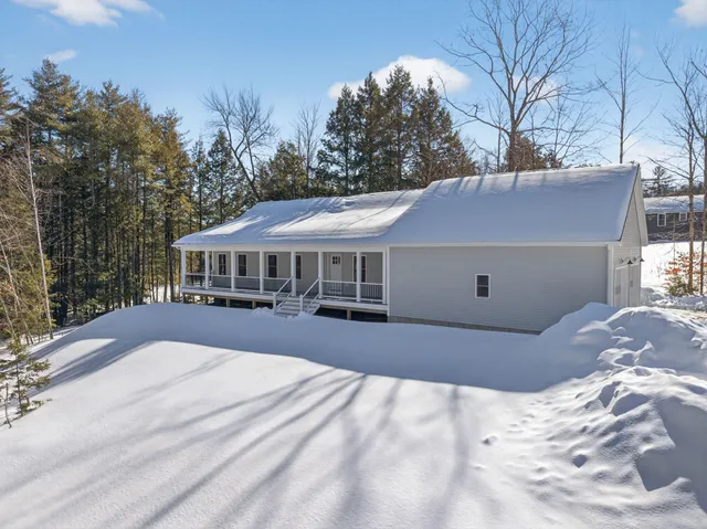 $689,000 | 42 Brandons Way, Gorham, ME 04038