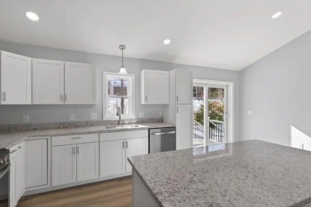 $689,000 | 42 Brandons Way, Gorham, ME 04038