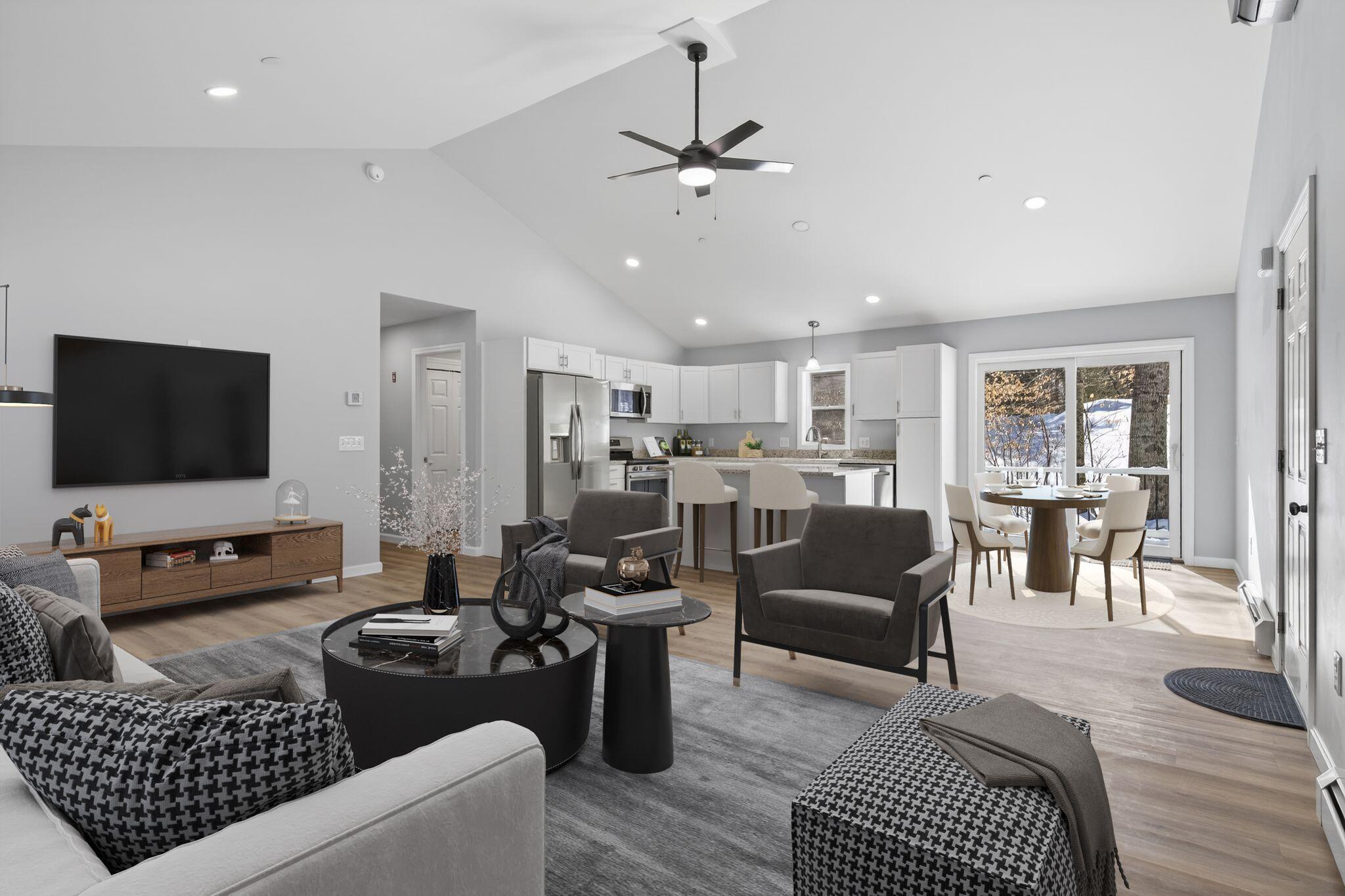 42 Brandons Way Gorham, ME 04038 - Photo 19 of 62 42_Brandons_Way_019B