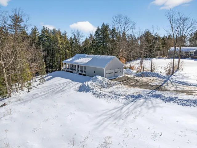 $689,000 | 42 Brandons Way, Gorham, ME 04038