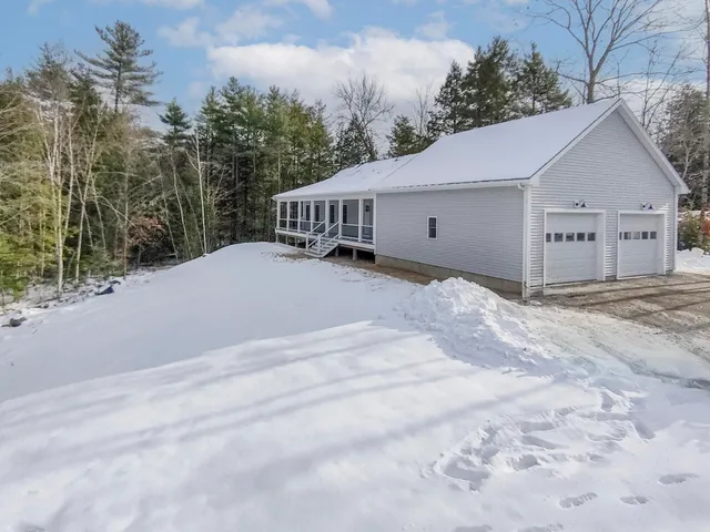 $699,000 | 42 Brandons Way, Gorham, ME 04038