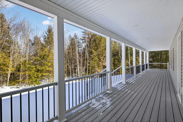 $689,000 | 42 Brandons Way, Gorham, ME 04038