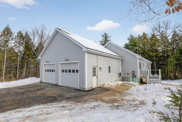 $729,000 | 42 Brandons Way, Gorham, ME 04038