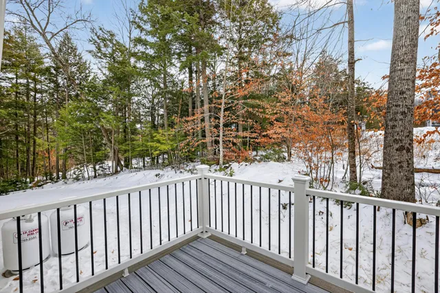 $699,000 | 42 Brandons Way, Gorham, ME 04038