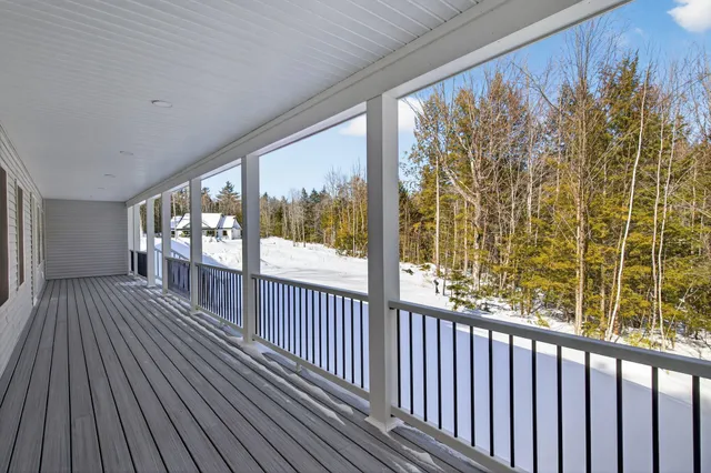 $689,000 | 42 Brandons Way, Gorham, ME 04038
