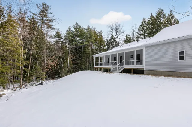 $729,000 | 42 Brandons Way, Gorham, ME 04038