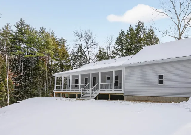$699,000 | 42 Brandons Way, Gorham, ME 04038