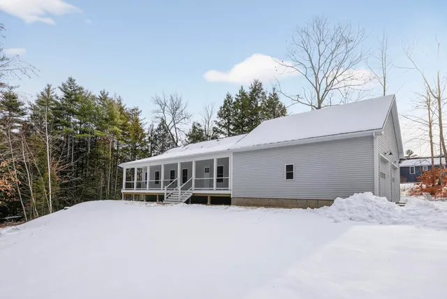 $729,000 | 42 Brandons Way, Gorham, ME 04038