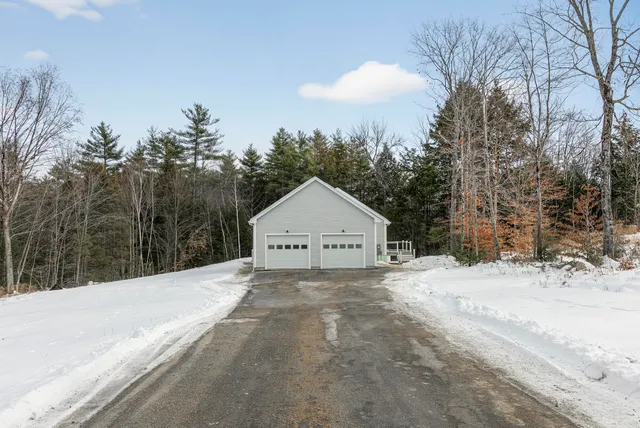 $729,000 | 42 Brandons Way, Gorham, ME 04038