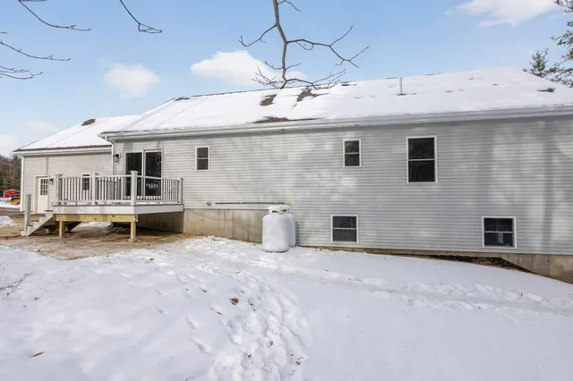 $699,000 | 42 Brandons Way, Gorham, ME 04038