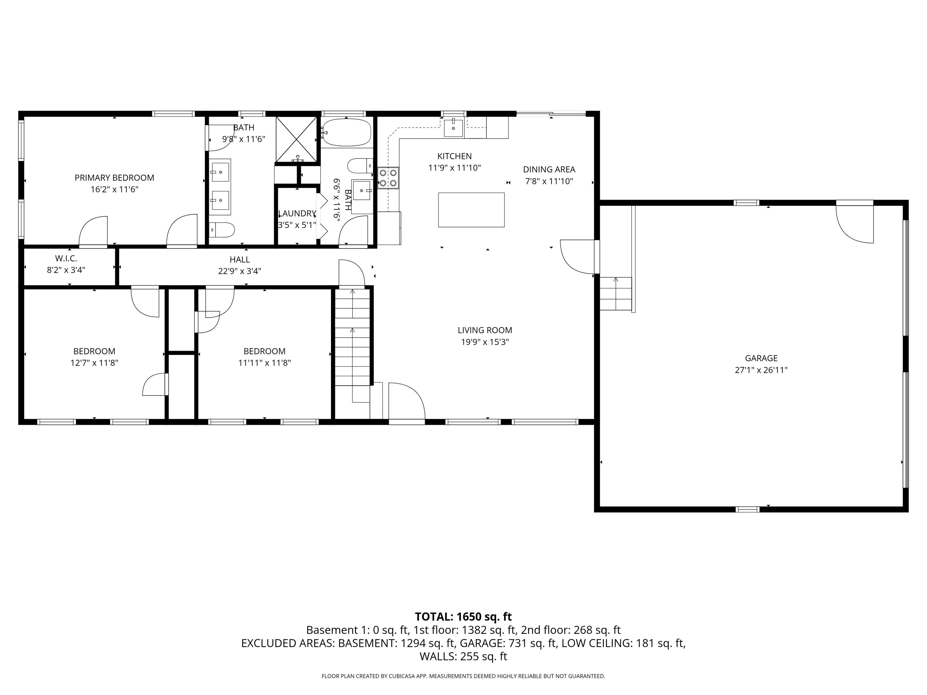 42 Brandons Way Gorham, ME 04038 - Photo 57 of 62 42_Brandons_Way_Floor_2