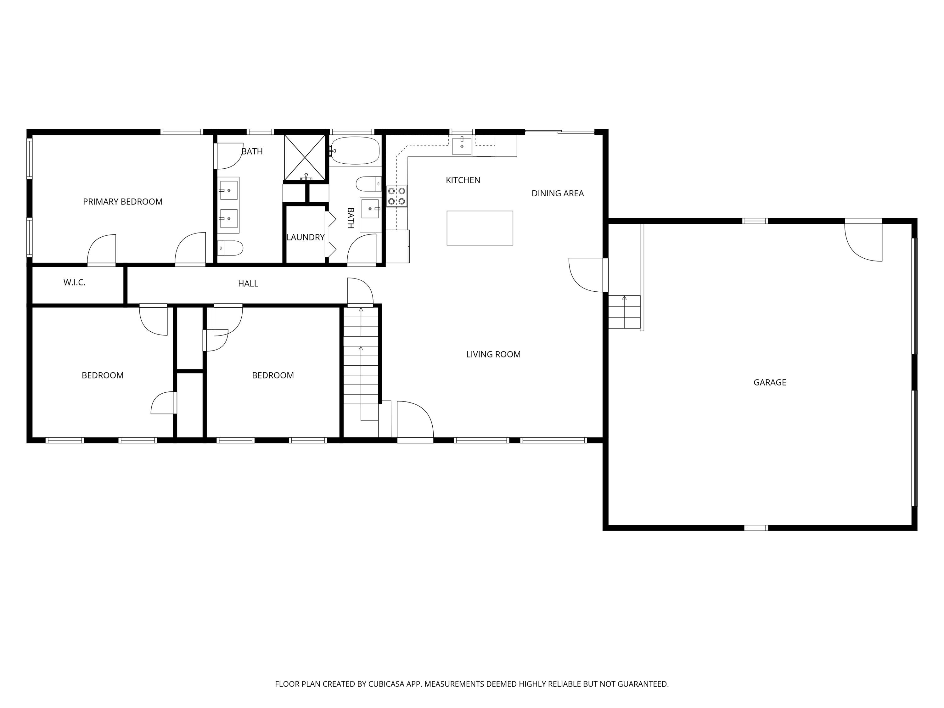 42 Brandons Way Gorham, ME 04038 - Photo 58 of 62 42_Brandons_Way_Floor_2B