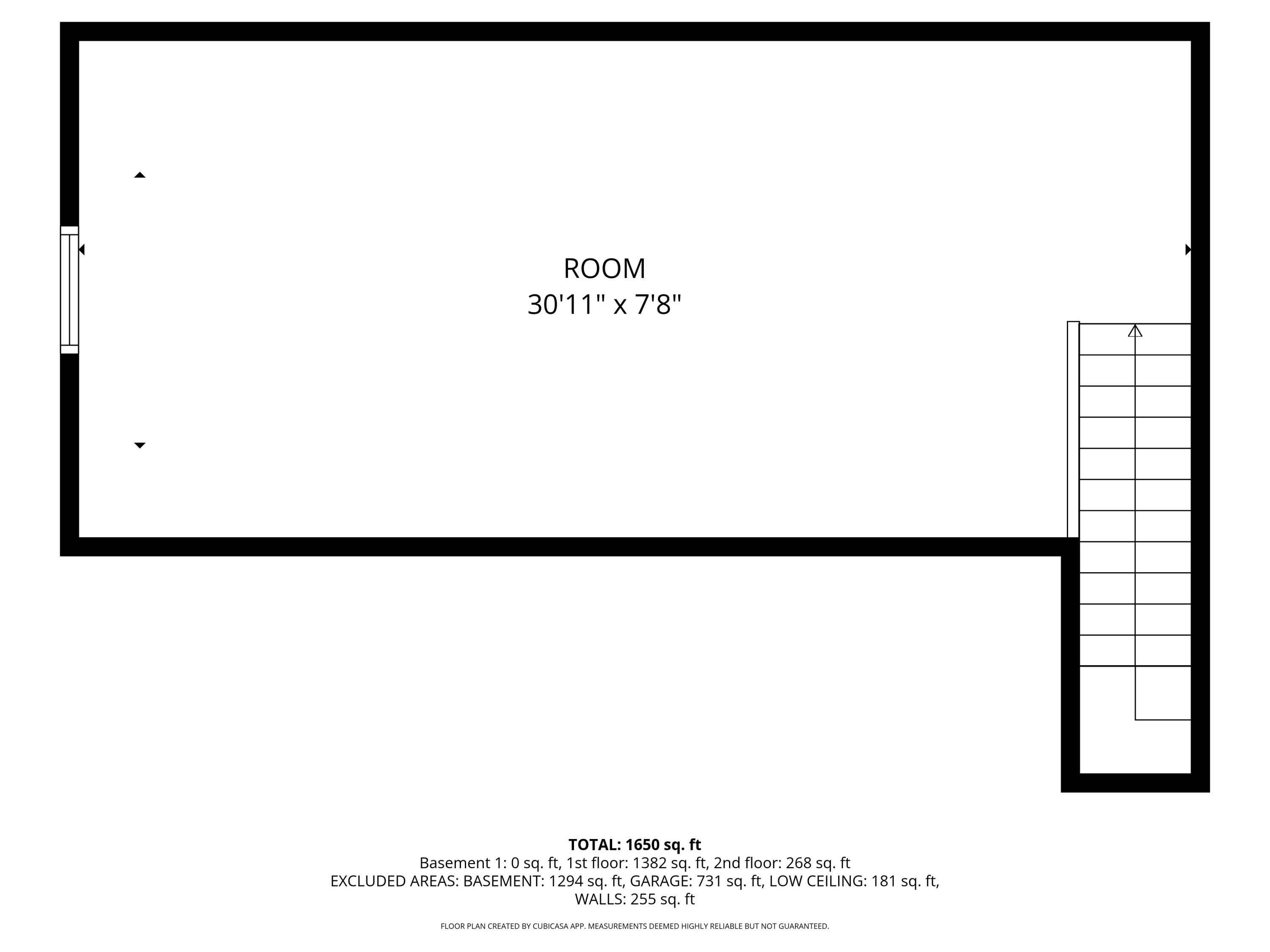 42 Brandons Way Gorham, ME 04038 - Photo 59 of 62 42_Brandons_Way_Floor_3
