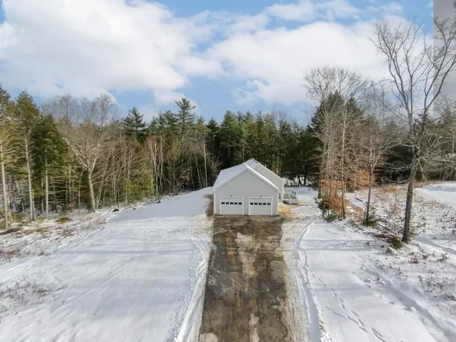 $729,000 | 42 Brandons Way, Gorham, ME 04038