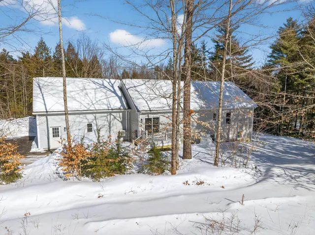 $689,000 | 42 Brandons Way, Gorham, ME 04038
