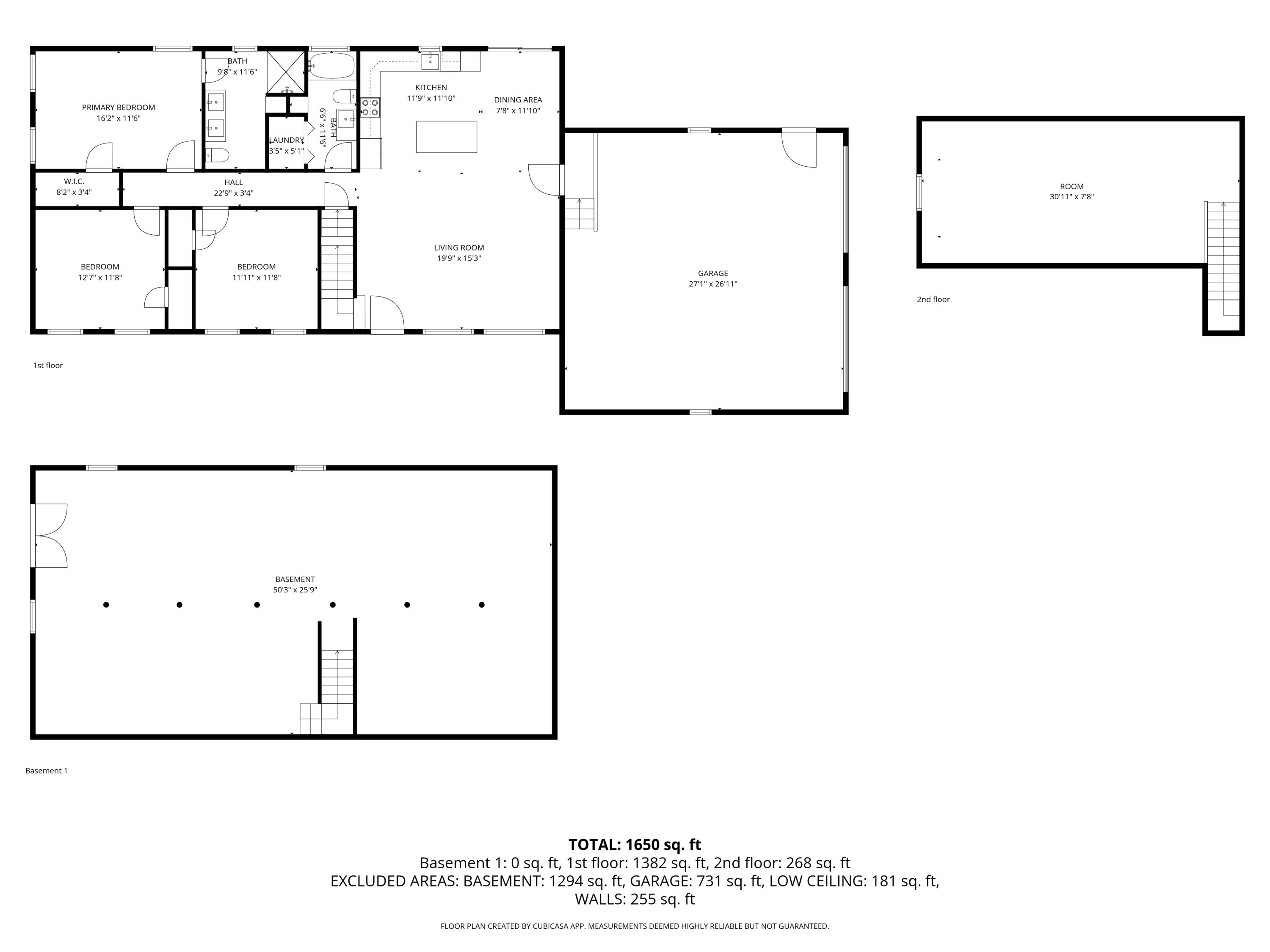 42 Brandons Way Gorham, ME 04038 - Photo 61 of 62 42_Brandons_Way_Floor_AllFloors