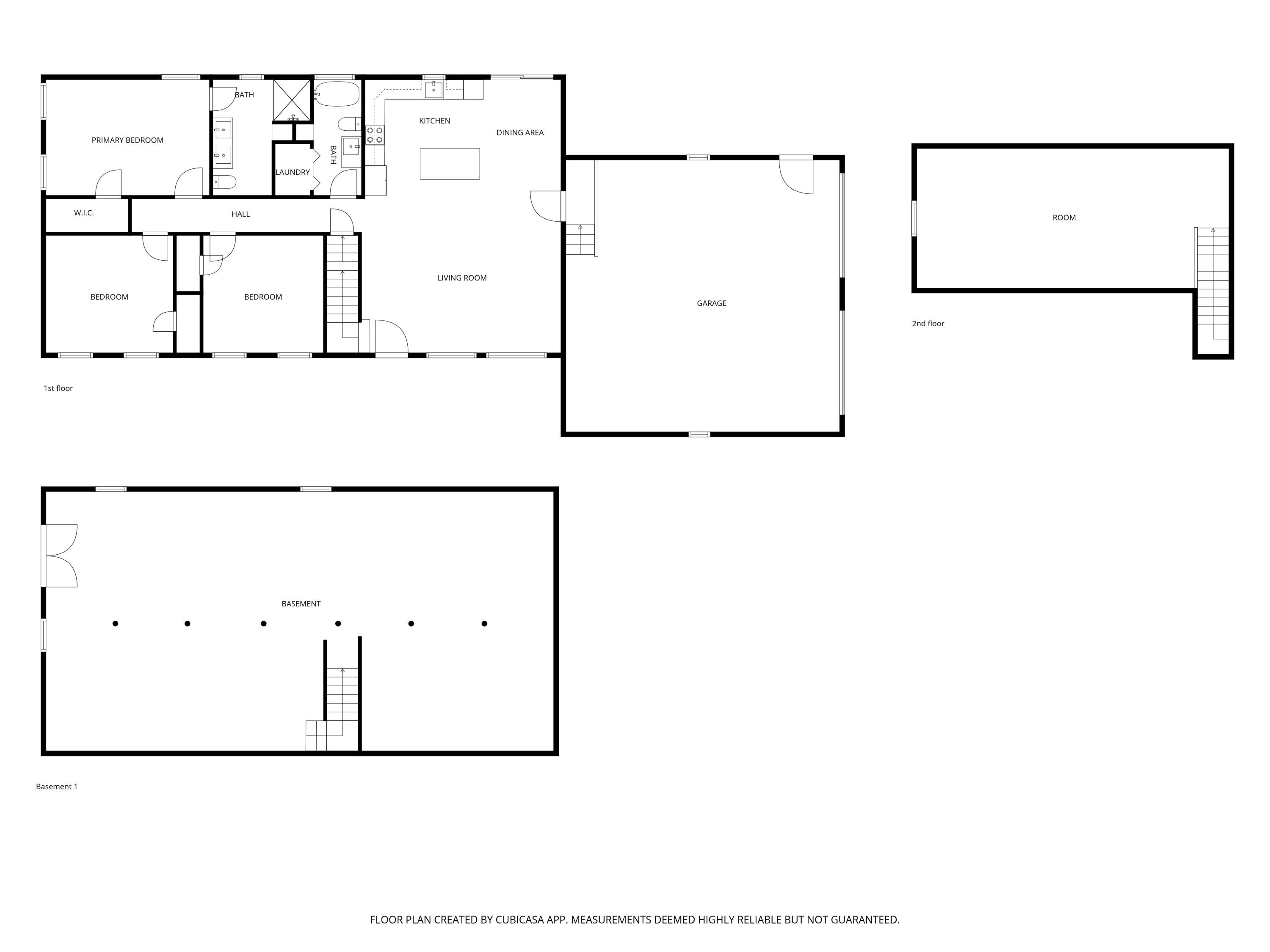 42 Brandons Way Gorham, ME 04038 - Photo 62 of 62 42_Brandons_Way_Floor_AllFloorsB