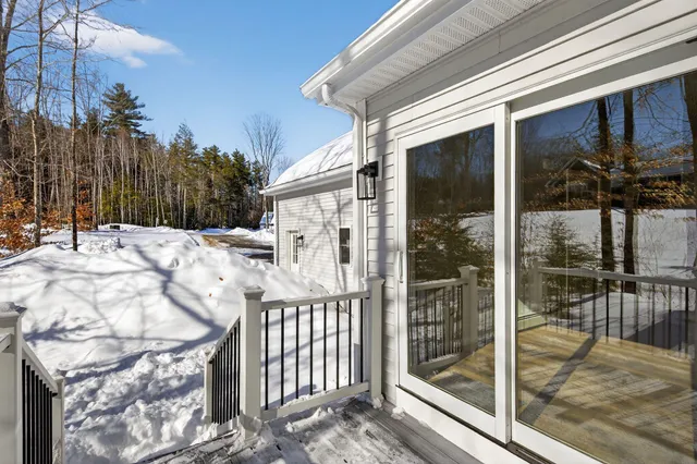 $689,000 | 42 Brandons Way, Gorham, ME 04038