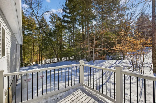 $689,000 | 42 Brandons Way, Gorham, ME 04038