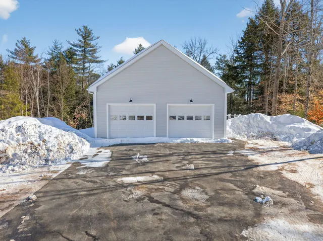 $689,000 | 42 Brandons Way, Gorham, ME 04038