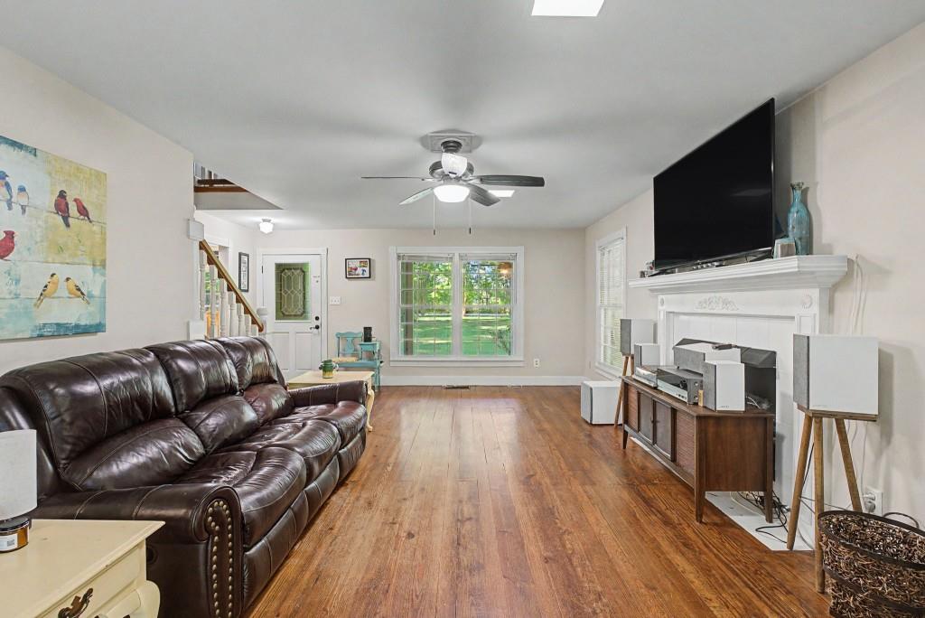 120 Hampton Locust Grove Road Hampton, GA 30228 - Photo 23 of 38