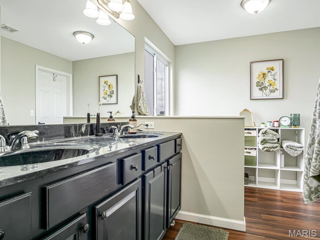 1304 Fieldstone Drive Waterloo, IL 62298 - Photo 19 of 23