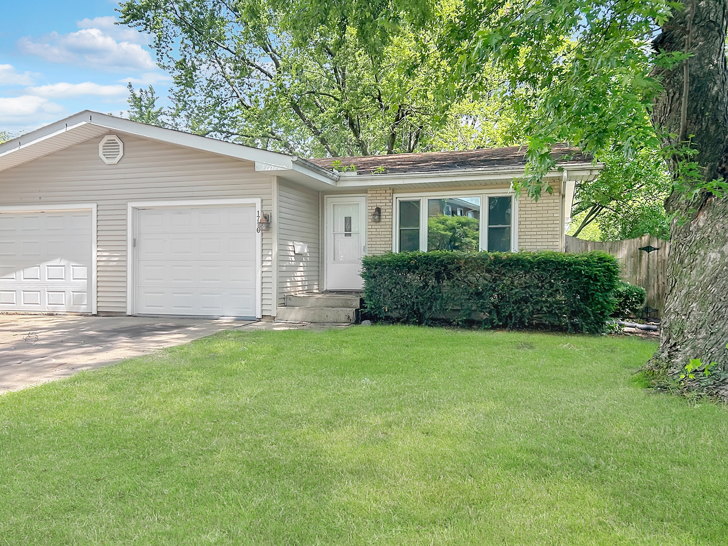 1716 Maple Lane Elgin, IL 60123 - Photo 1 of 17