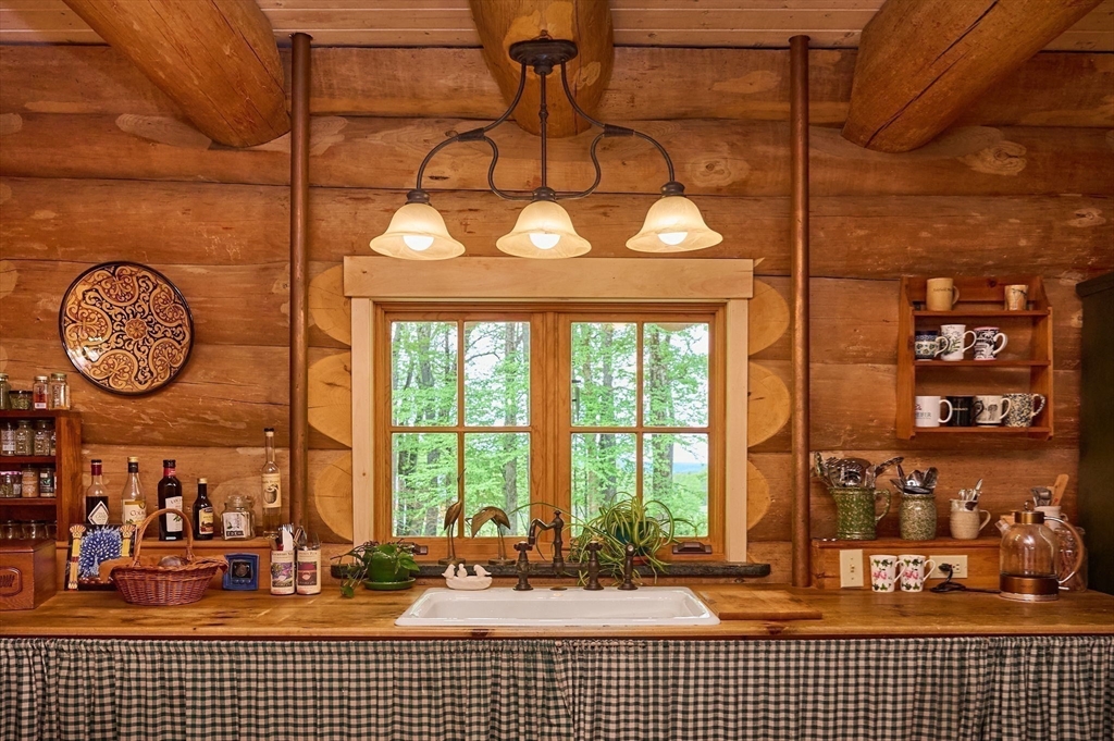 486 Old Stage Road Ashfield, MA 01330 - Photo 13 of 38