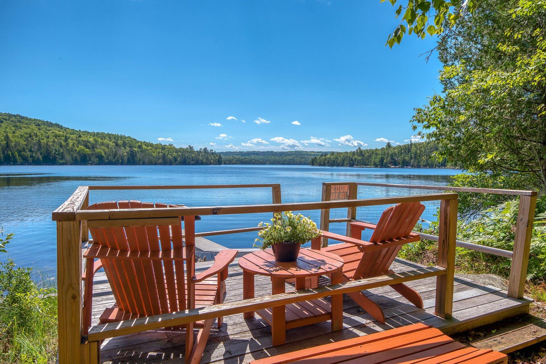 25 Badgers Lane Rangeley, ME 04970 - Photo 2 of 43 image_167182206