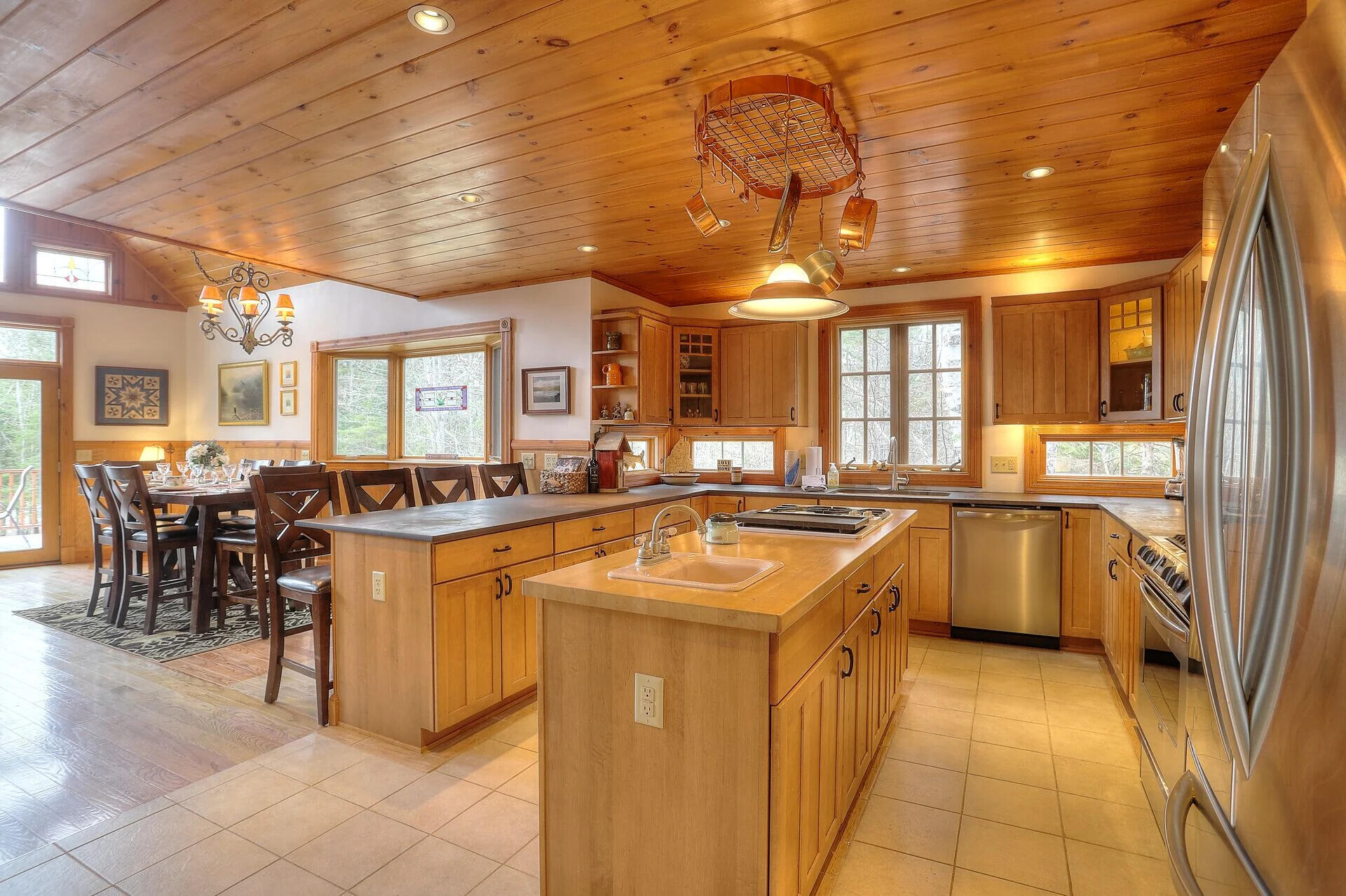 25 Badgers Lane Rangeley, ME 04970 - Photo 24 of 43 image_158435830