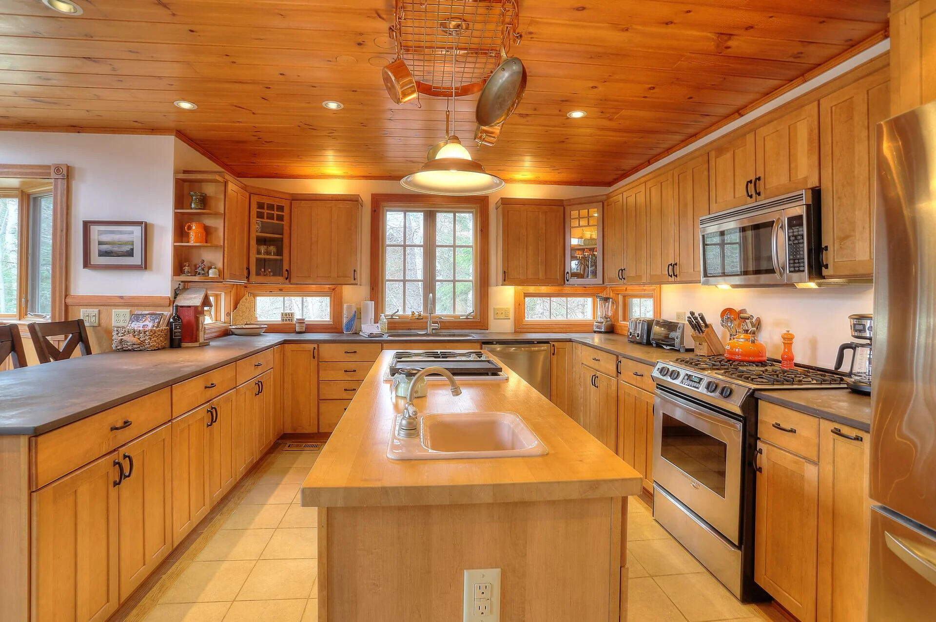 25 Badgers Lane Rangeley, ME 04970 - Photo 26 of 43 image_158435832