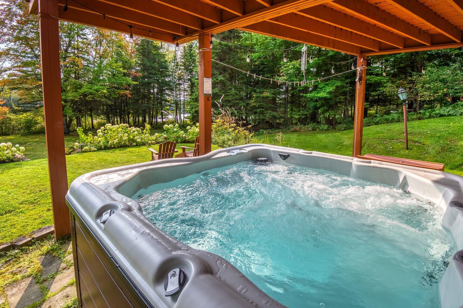 25 Badgers Lane Rangeley, ME 04970 - Photo 8 of 43 image_167182187