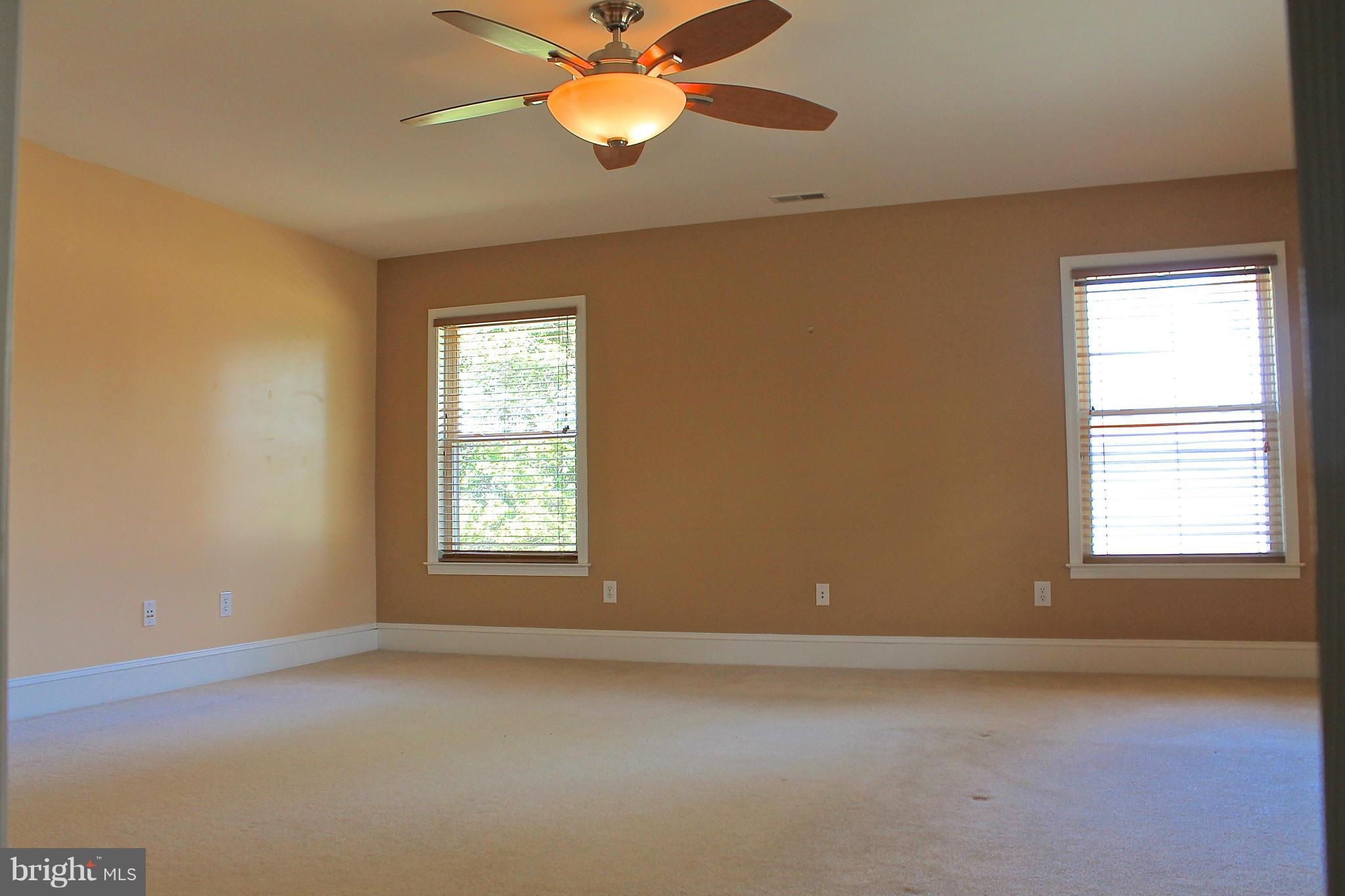 213 East Ring Factory Road Bel Air, MD 21014 - Photo 17 of 30 Bedroom (Master)