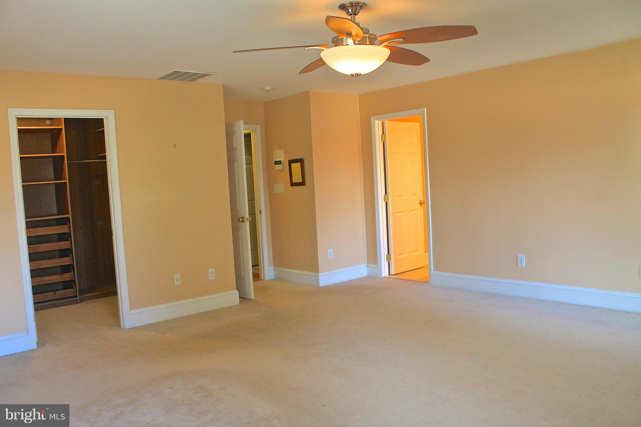 213 East Ring Factory Road Bel Air, MD 21014 - Photo 18 of 30 Bedroom (Master)