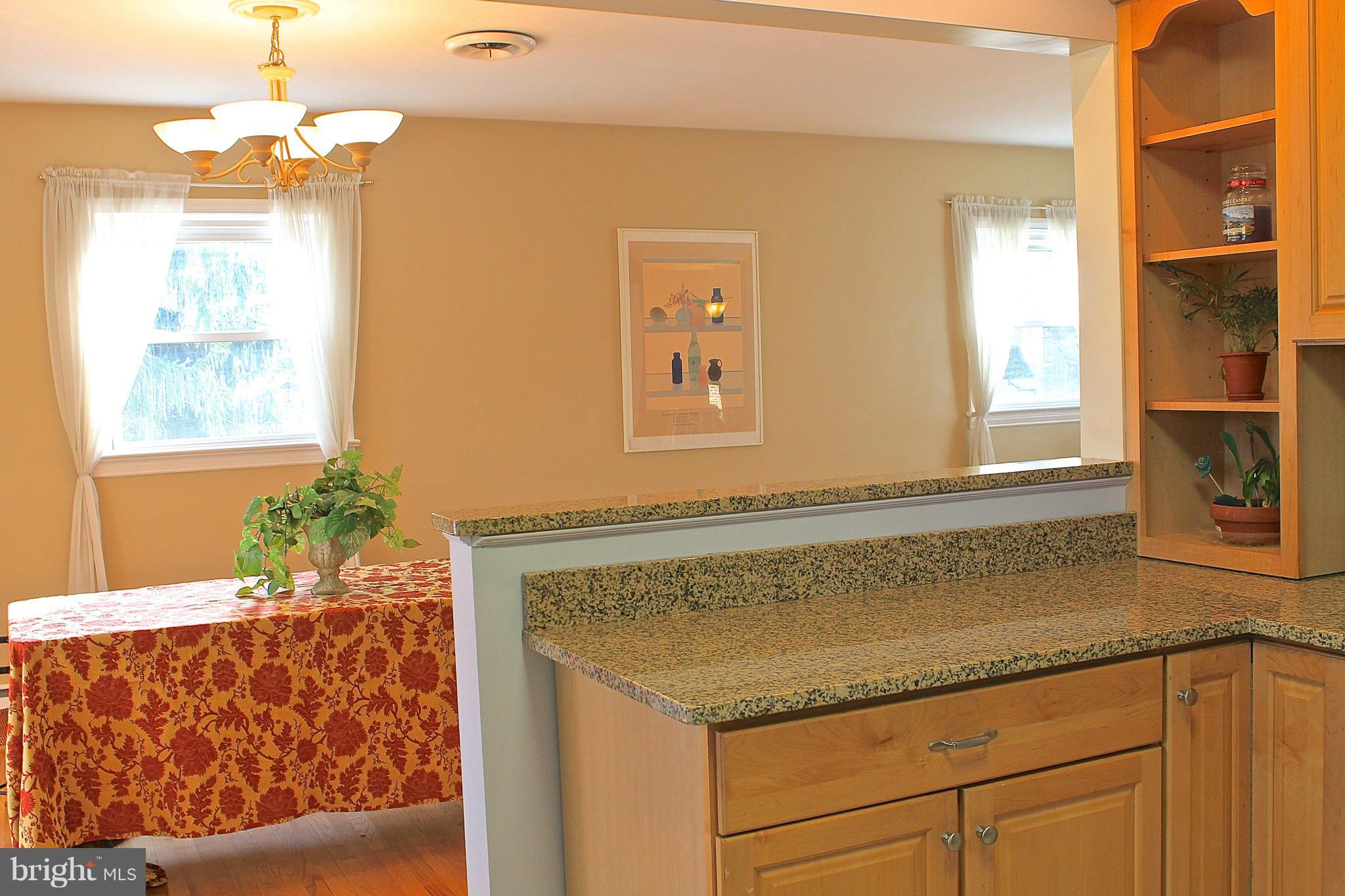 213 East Ring Factory Road Bel Air, MD 21014 - Photo 3 of 30 Kitchen