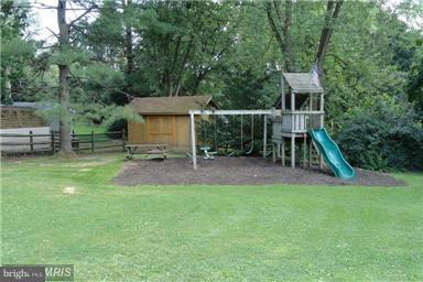 213 East Ring Factory Road Bel Air, MD 21014 - Photo 29 of 30 Exterior (Rear)