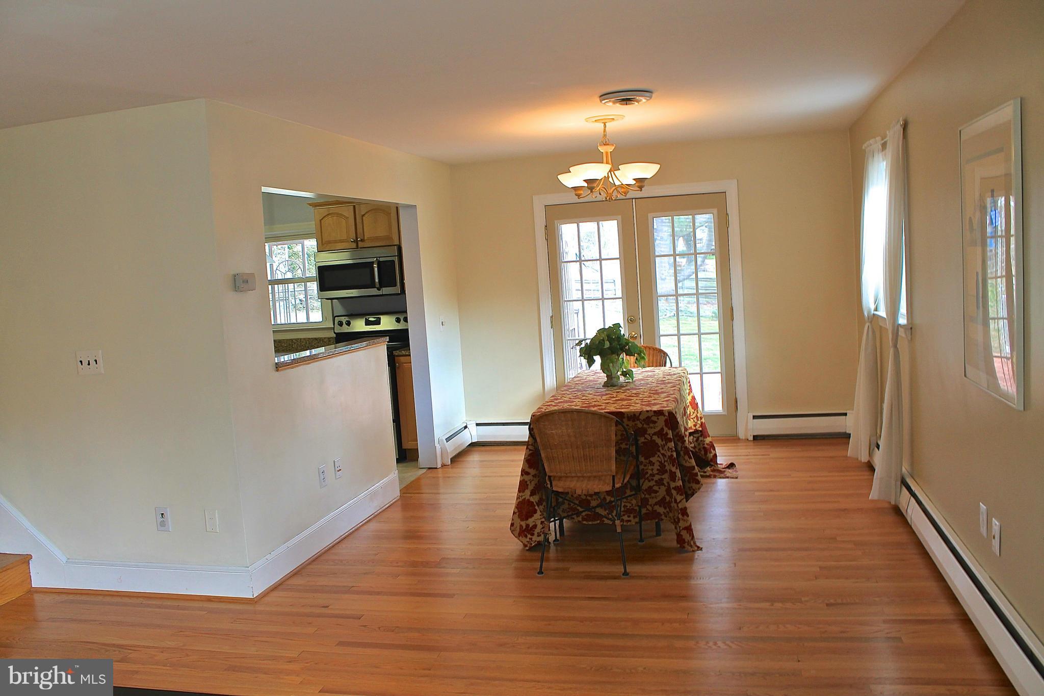 213 East Ring Factory Road Bel Air, MD 21014 - Photo 4 of 30 Dining Room