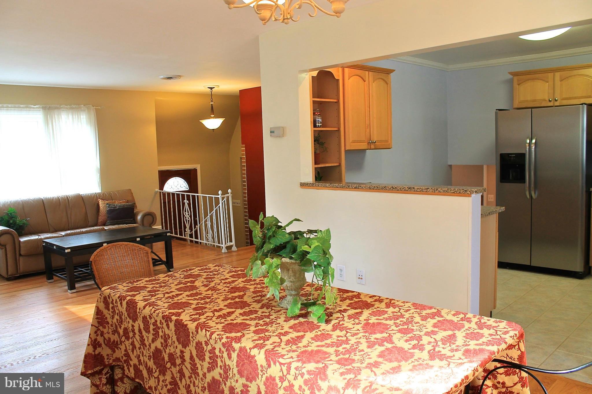 213 East Ring Factory Road Bel Air, MD 21014 - Photo 5 of 30 Dining Room