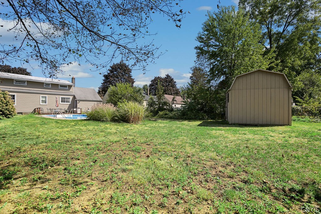 7187 Willow Road Clay, NY 13212 - Photo 28 of 35 Gallery Image 28