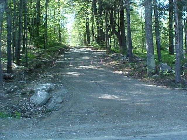 0 South Clary Road Jefferson, ME 04348 - Photo 3 of 4 Photo