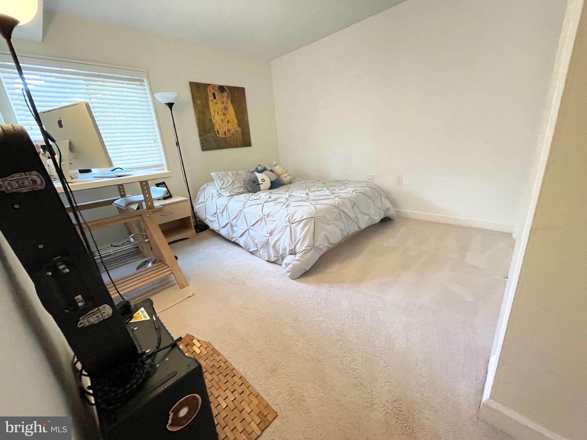 1413 Northgate Square, Unit 11C Reston, VA 20190 - Photo 16 of 23 2nd Bedroom 3
